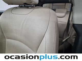 Subaru Outback 2.5 Executive Plus S CVT Lineartronic AWD 129 kW (175 CV)