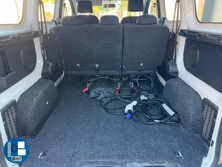 NISSAN E-NV200 combi 5 plazas 40 KW