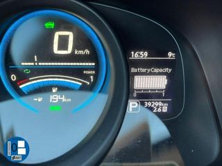 NISSAN E-NV200 combi 5 plazas 40 KW