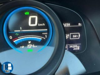 NISSAN E-NV200 combi 5 plazas 40 KW