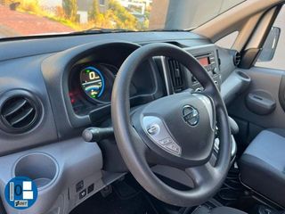 NISSAN E-NV200 combi 5 plazas 40 KW