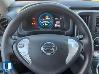 NISSAN E-NV200 combi 5 plazas 40 KW