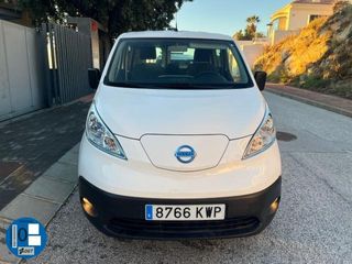 NISSAN E-NV200 combi 5 plazas 40 KW