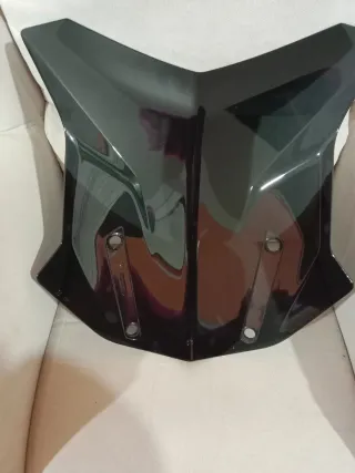 Cúpula BMW GS Negra Original