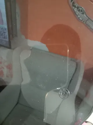 Cúpula BMW GS Negra Original