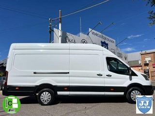 FORD TRANSIT 2.0TDCI 130CV L4H3