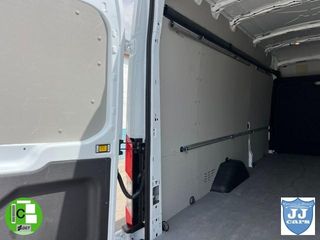 FORD TRANSIT 2.0TDCI 130CV L4H3