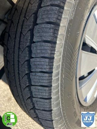 FORD TRANSIT 2.0TDCI 130CV L4H3