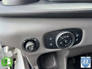 FORD TRANSIT 2.0TDCI 130CV L4H3