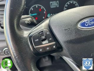 FORD TRANSIT 2.0TDCI 130CV L4H3