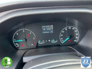 FORD TRANSIT 2.0TDCI 130CV L4H3