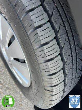 FORD TRANSIT 2.0TDCI 130CV L4H3