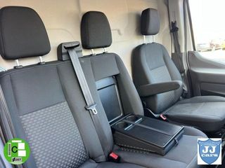 FORD TRANSIT 2.0TDCI 130CV L4H3