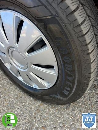 FORD TRANSIT 2.0TDCI 130CV L4H3