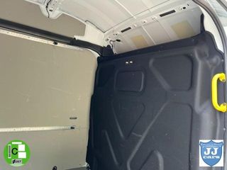 FORD TRANSIT 2.0TDCI 130CV L4H3