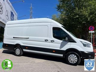 FORD TRANSIT 2.0TDCI 130CV L4H3