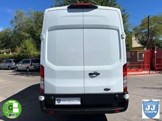 FORD TRANSIT 2.0TDCI 130CV L4H3