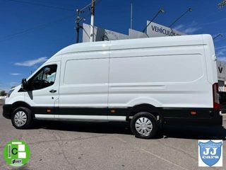 FORD TRANSIT 2.0TDCI 130CV L4H3