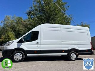 FORD TRANSIT 2.0TDCI 130CV L4H3