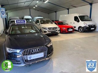 FORD TRANSIT 2.0TDCI 130CV L4H3