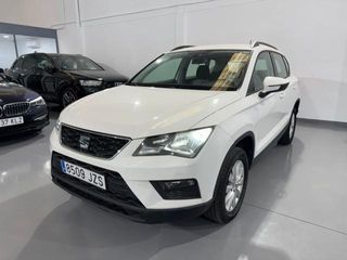 SEAT Ateca 1.0 EcoTSI Reference