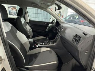 SEAT Ateca 1.0 EcoTSI Reference