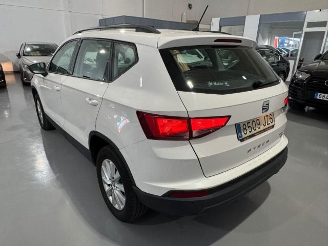 SEAT Ateca 1.0 EcoTSI Reference
