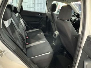 SEAT Ateca 1.0 EcoTSI Reference