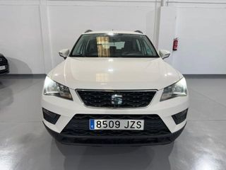 SEAT Ateca 1.0 EcoTSI Reference