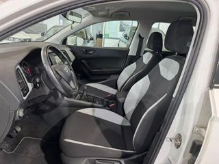 SEAT Ateca 1.0 EcoTSI Reference