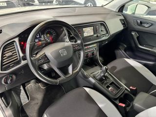 SEAT Ateca 1.0 EcoTSI Reference