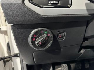 SEAT Ateca 1.0 EcoTSI Reference