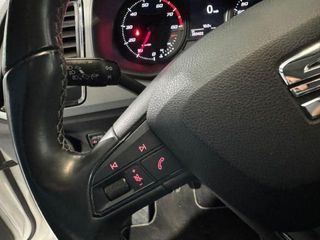 SEAT Ateca 1.0 EcoTSI Reference
