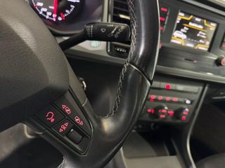 SEAT Ateca 1.0 EcoTSI Reference