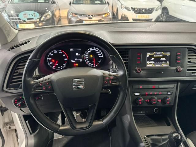 SEAT Ateca 1.0 EcoTSI Reference