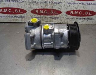 Toyota 4265113 compresor aire acondicionado verso