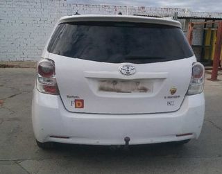Toyota 4265113 compresor aire acondicionado verso