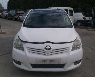 Toyota 4265113 compresor aire acondicionado verso