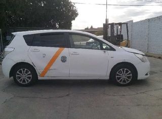 Toyota 4265113 compresor aire acondicionado verso