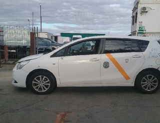 Toyota 4265113 compresor aire acondicionado verso