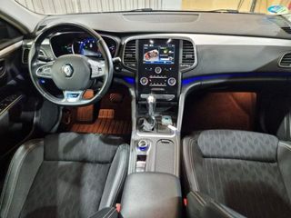 RENAULT Talisman Sport Tourer Limited Energy TCe 110 kW (150 CV) EDC