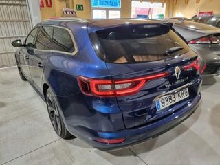 RENAULT Talisman Sport Tourer Limited Energy TCe 110 kW (150 CV) EDC