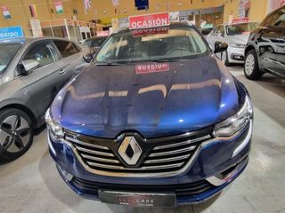 RENAULT Talisman Sport Tourer Limited Energy TCe 110 kW (150 CV) EDC