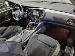 RENAULT Talisman Sport Tourer Limited Energy TCe 110 kW (150 CV) EDC