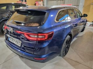 RENAULT Talisman Sport Tourer Limited Energy TCe 110 kW (150 CV) EDC