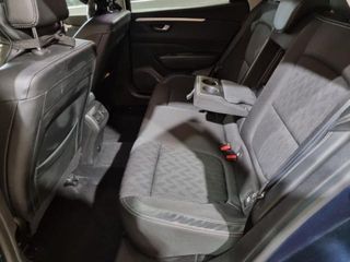 RENAULT Talisman Sport Tourer Limited Energy TCe 110 kW (150 CV) EDC