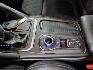 RENAULT Talisman Sport Tourer Limited Energy TCe 110 kW (150 CV) EDC