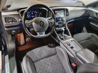 RENAULT Talisman Sport Tourer Limited Energy TCe 110 kW (150 CV) EDC