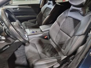 RENAULT Talisman Sport Tourer Limited Energy TCe 110 kW (150 CV) EDC