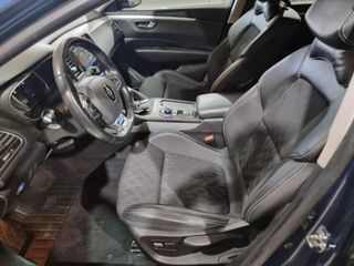 RENAULT Talisman Sport Tourer Limited Energy TCe 110 kW (150 CV) EDC